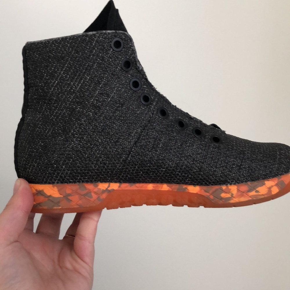 Nobull weightlifting shoes